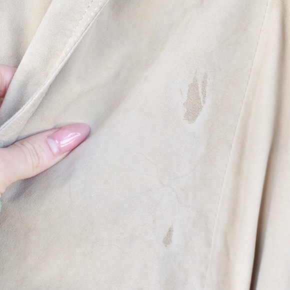 Hilary Radley Collection trench. - Picture 5 of 5